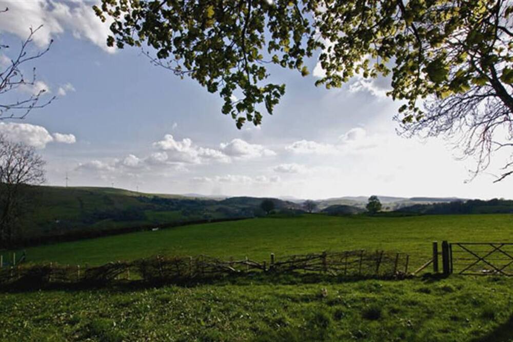 Photo of Outdoor in Derwen