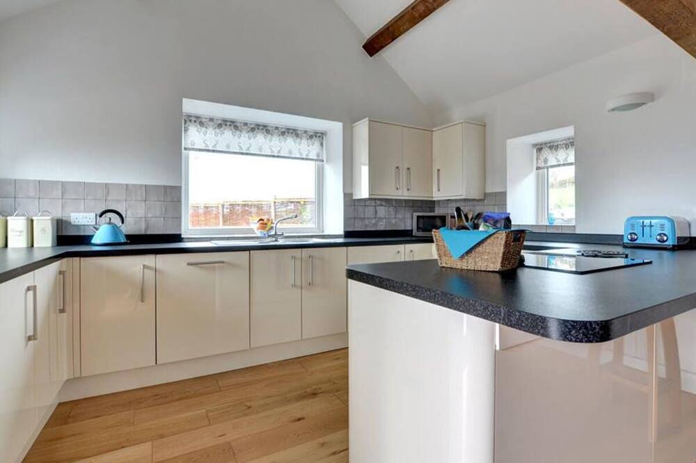 Photo of Kitchen in Derwen