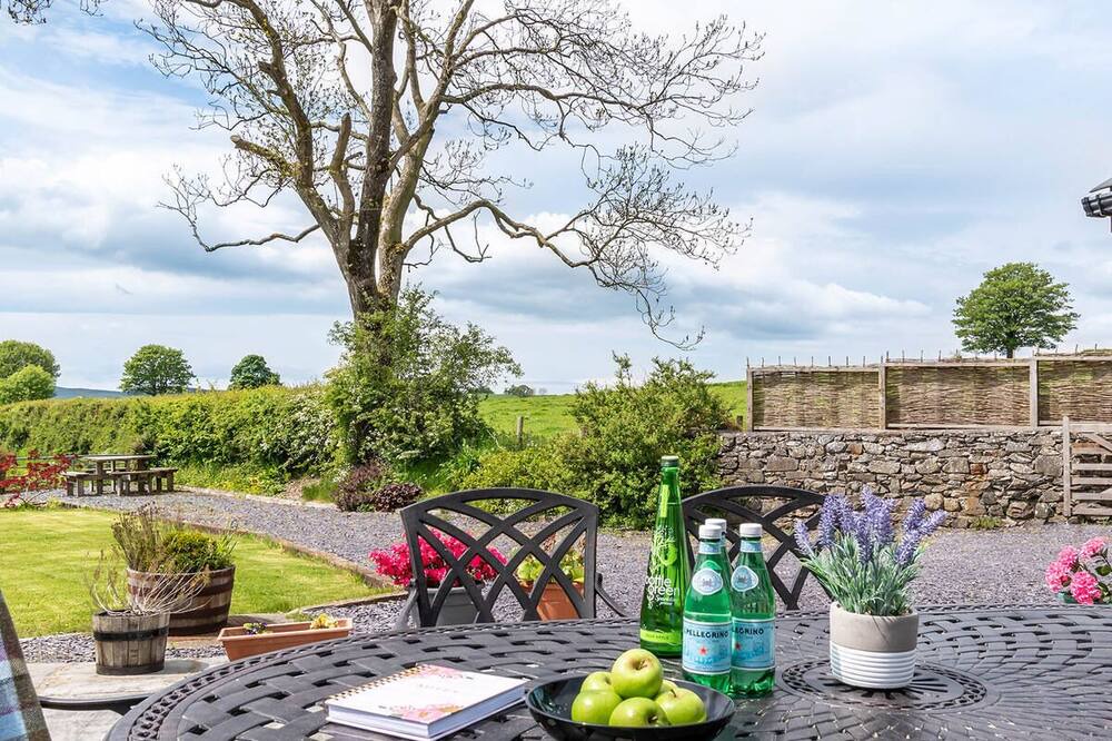 Photo of Outdoor in Derwen