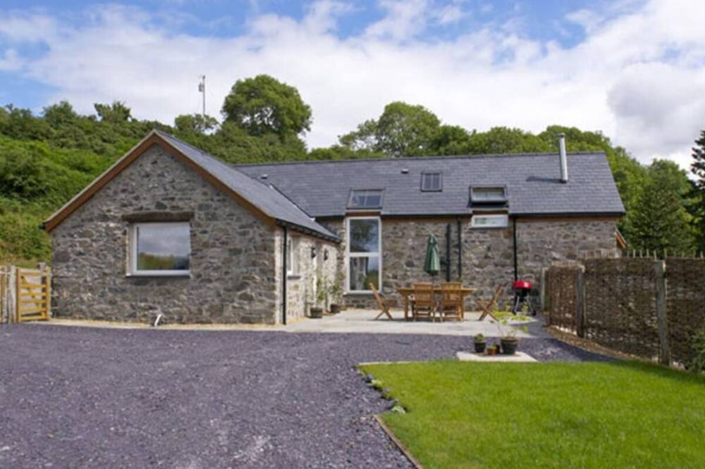 Photo of Outdoor in Derwen