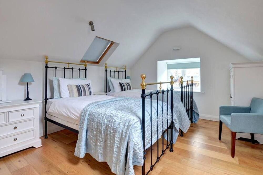 Photo of Bedroom in Derwen