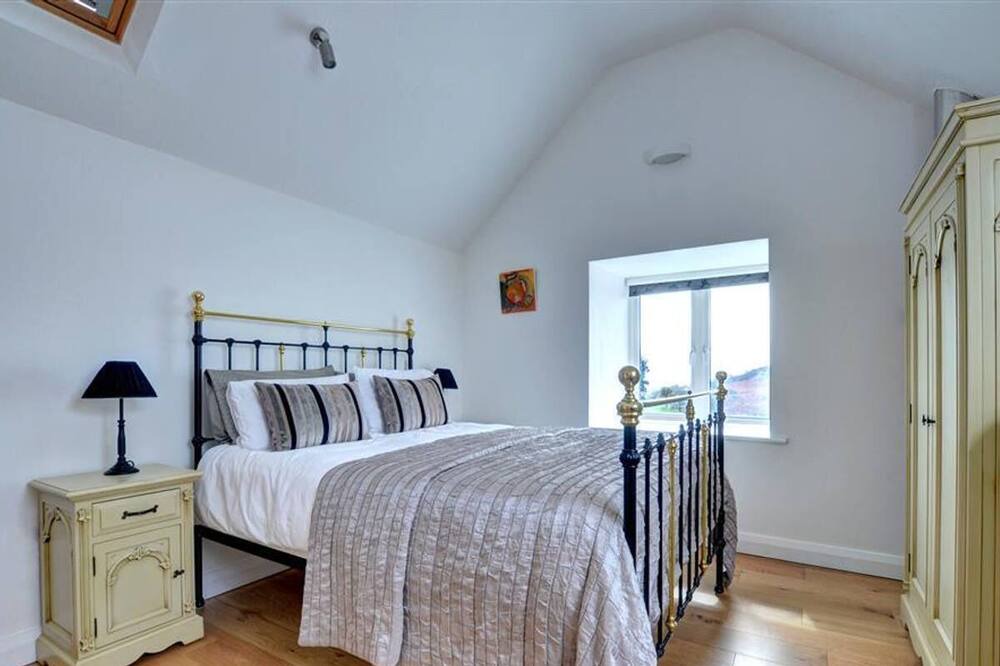 Photo of Bedroom in Derwen