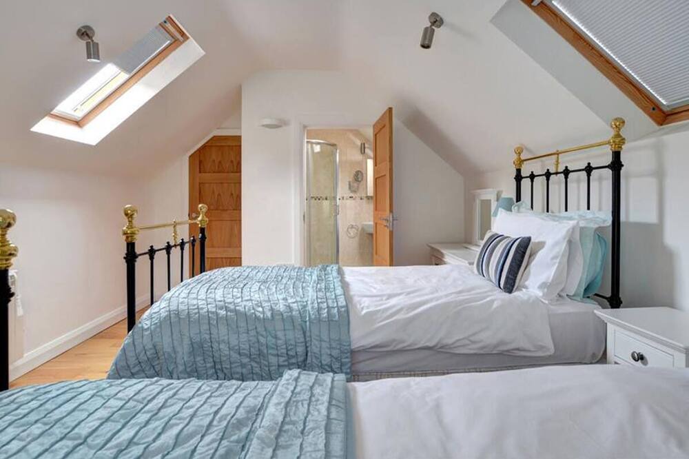 Photo of Bedroom in Derwen