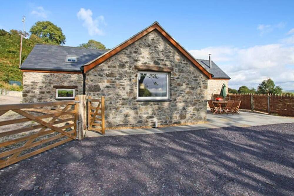 Photo of Outdoor in Derwen