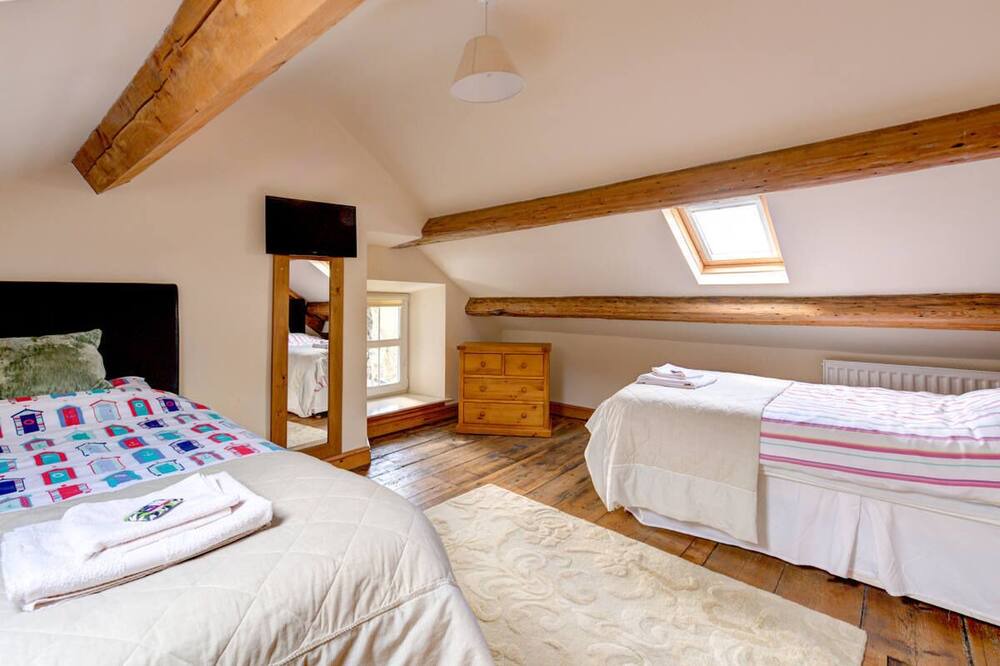 Photo of Bedroom in Derwenlas