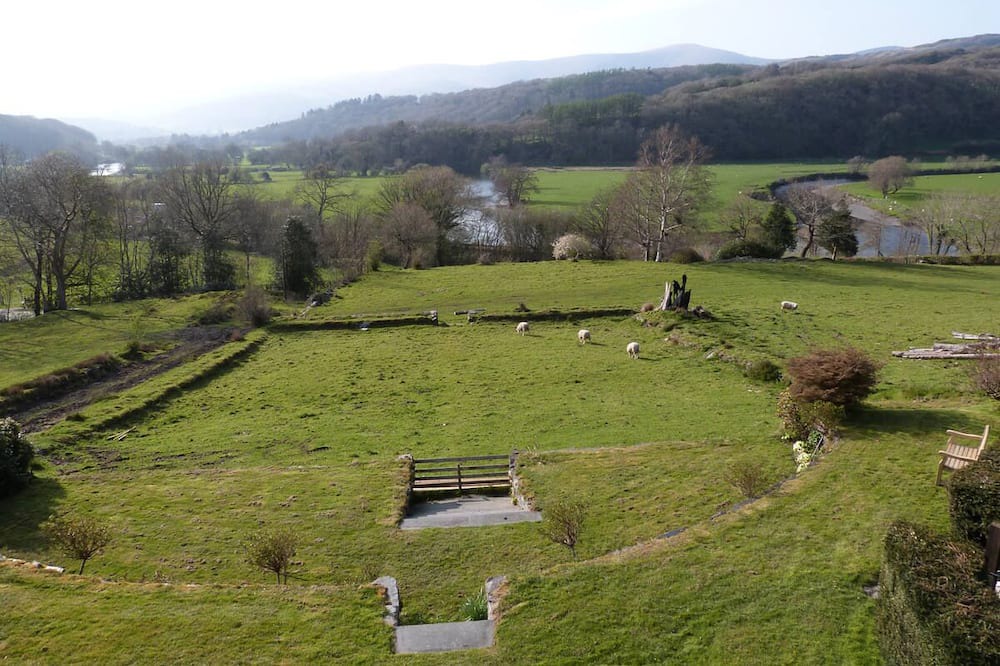 Photo of Outdoor in Derwenlas