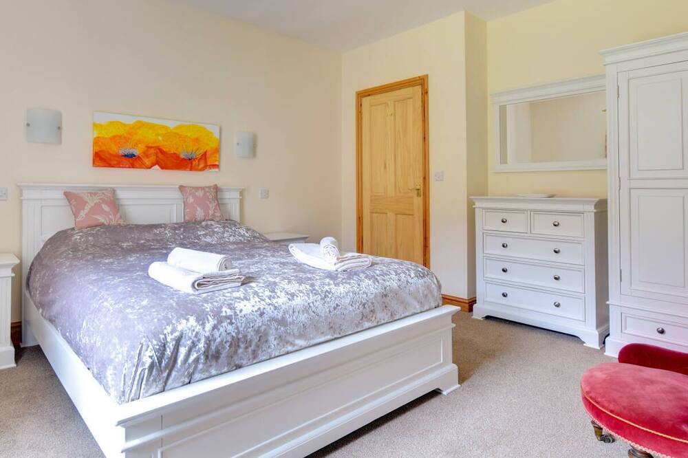 Photo of Bedroom in Derwenlas