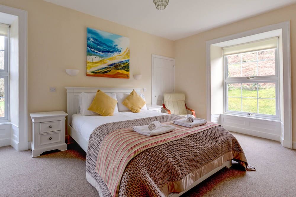 Photo of Bedroom in Derwenlas