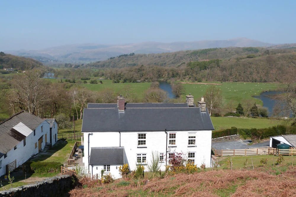 Photo of Outdoor in Derwenlas