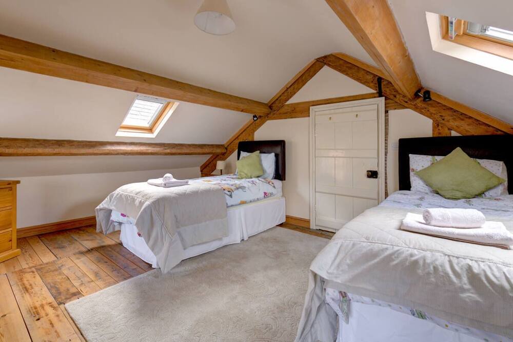 Photo of Bedroom in Derwenlas