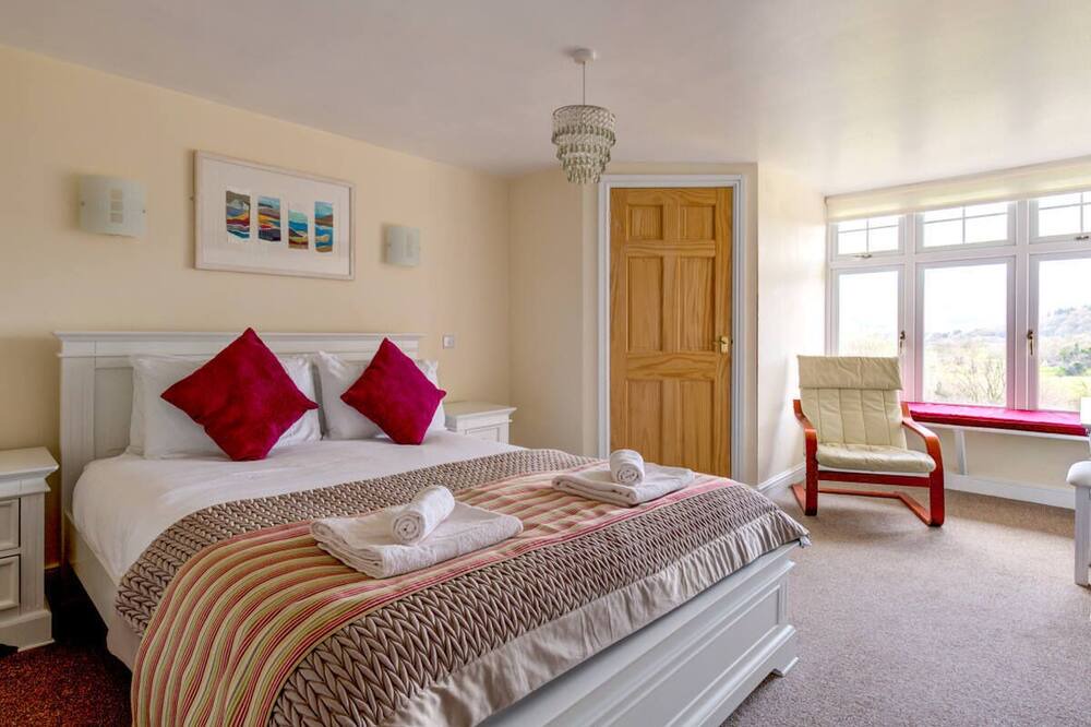 Photo of Bedroom in Derwenlas