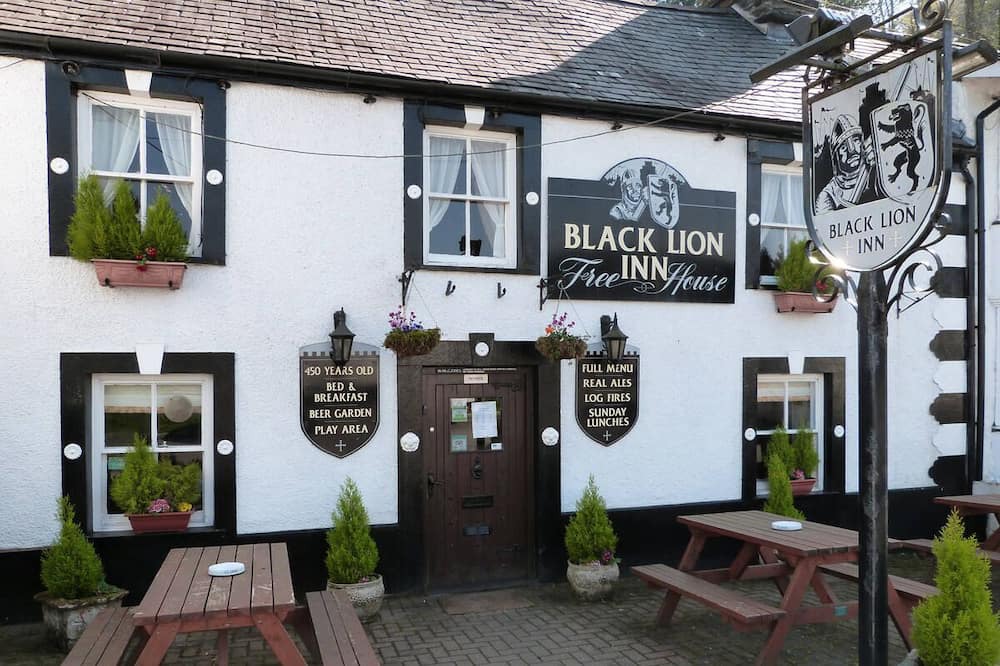 Photo of Outdoor in Derwenlas