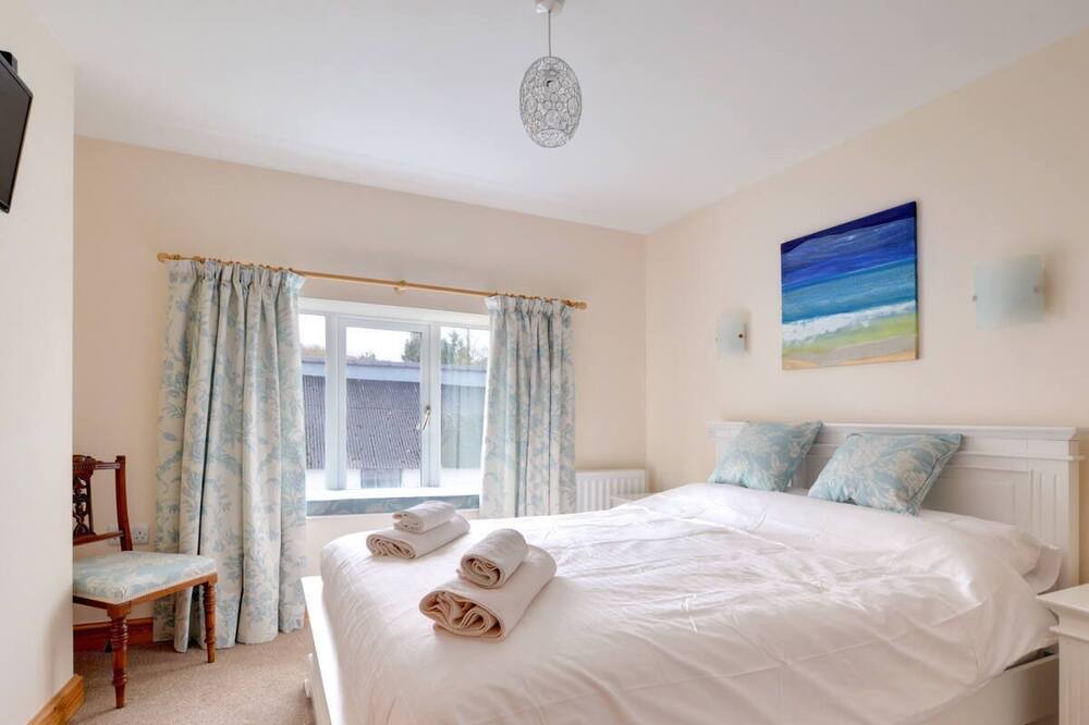 Photo of Bedroom in Derwenlas