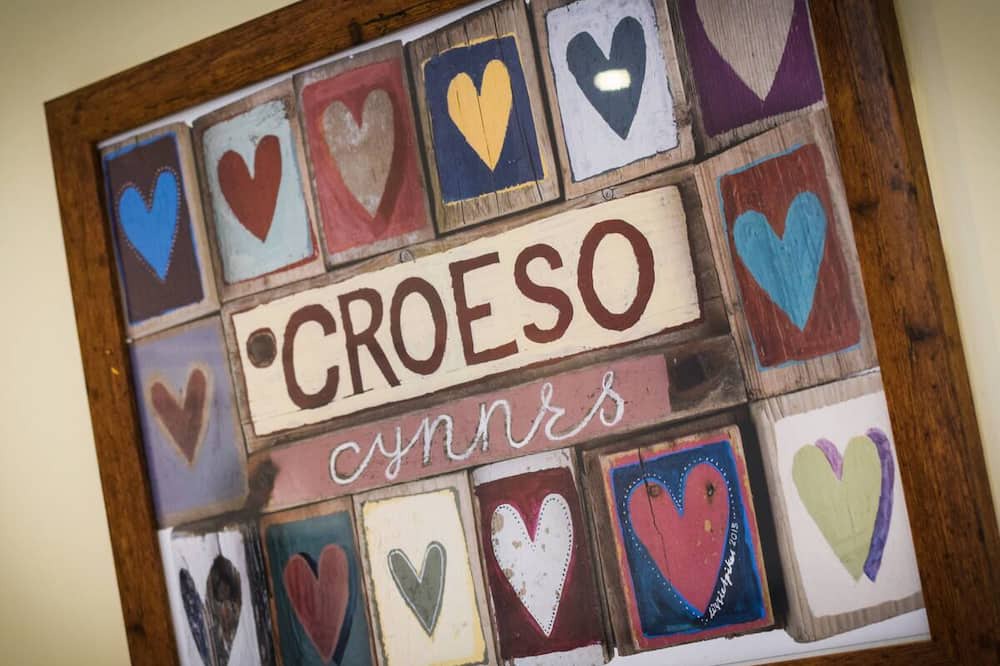 Photo of Others in Llansantffraed