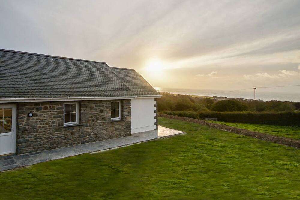 Photo of Outdoor in Llansantffraed