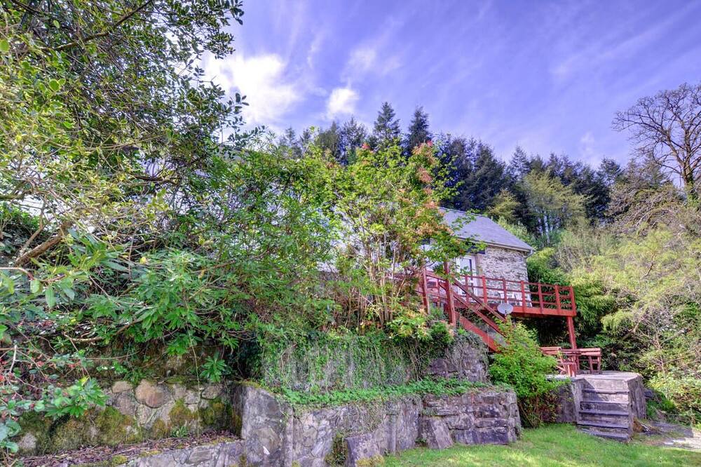 Photo of Outdoor in Machynlleth