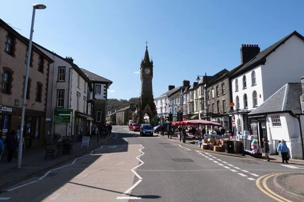 Photo of Others in Machynlleth