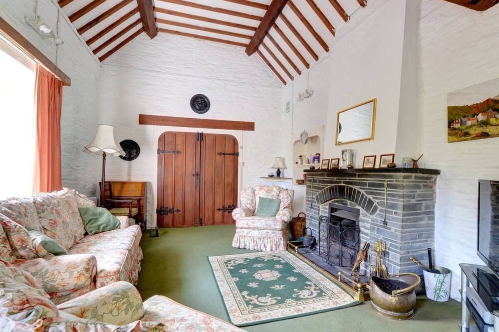 Photo of Livingroom in Machynlleth