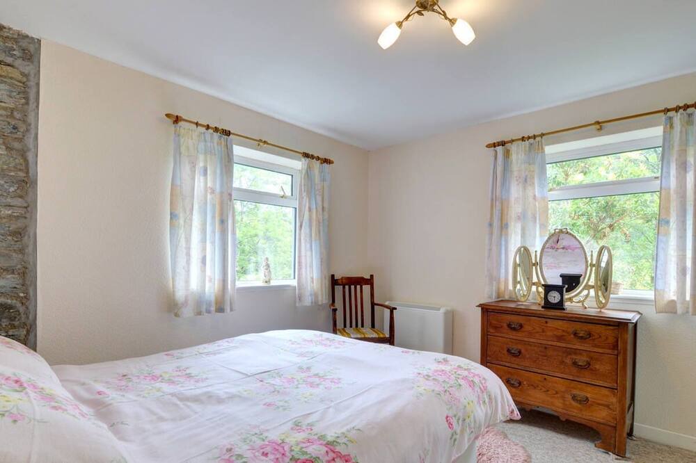 Photo of Bedroom in Machynlleth