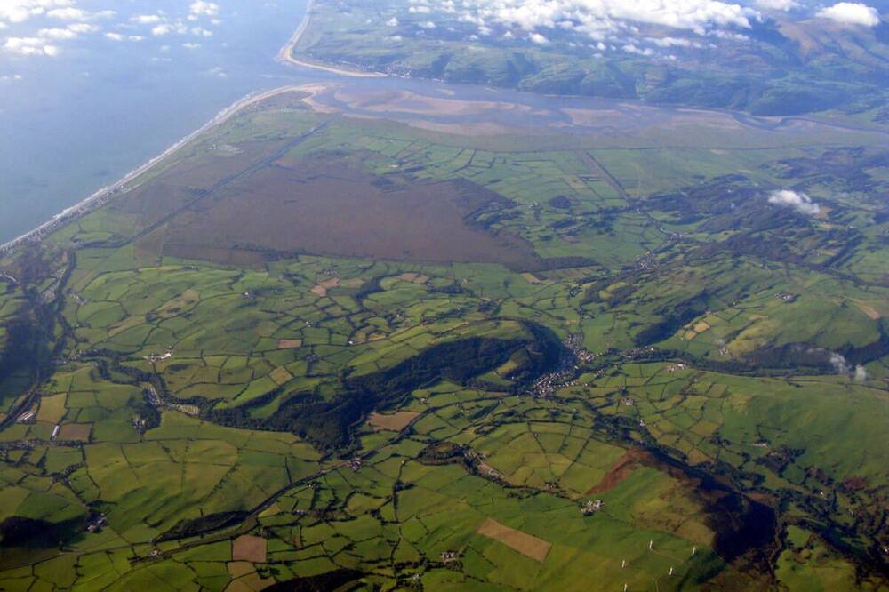 Photo of Outdoor in Machynlleth