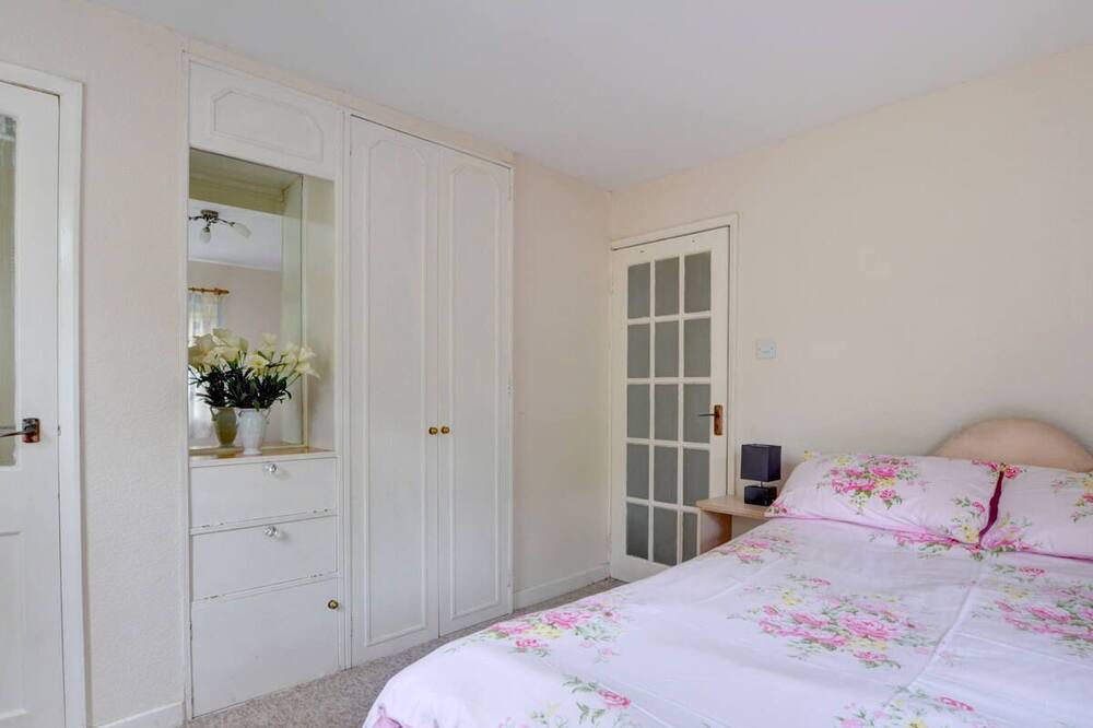 Photo of Bedroom in Machynlleth