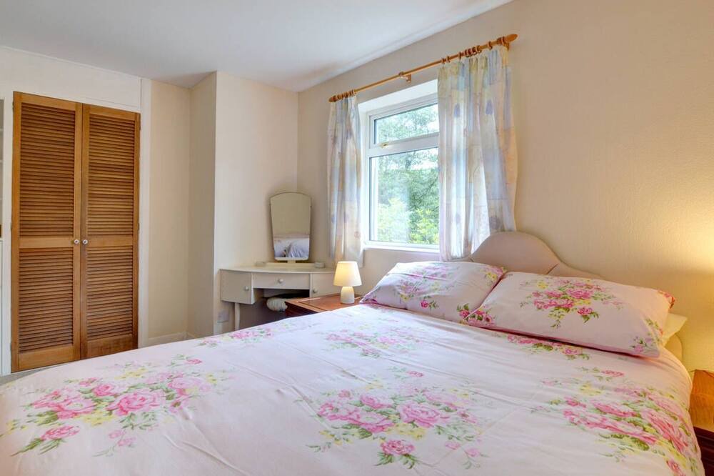 Photo of Bedroom in Machynlleth