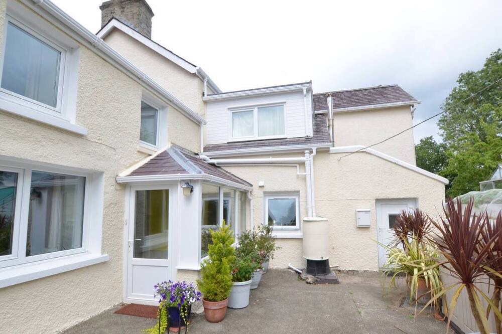 Photo of Outdoor in Llangeler