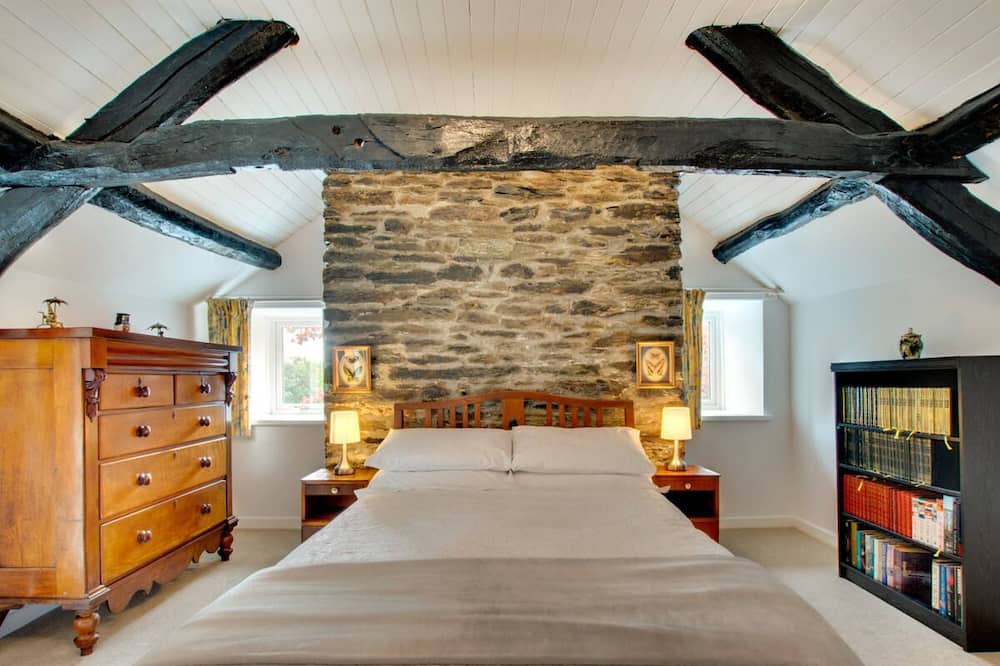 Photo of Bedroom in Llangeler