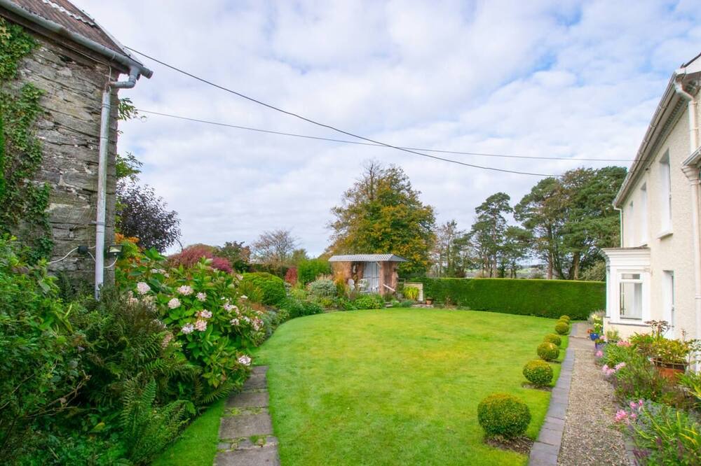 Photo of Outdoor in Llangeler