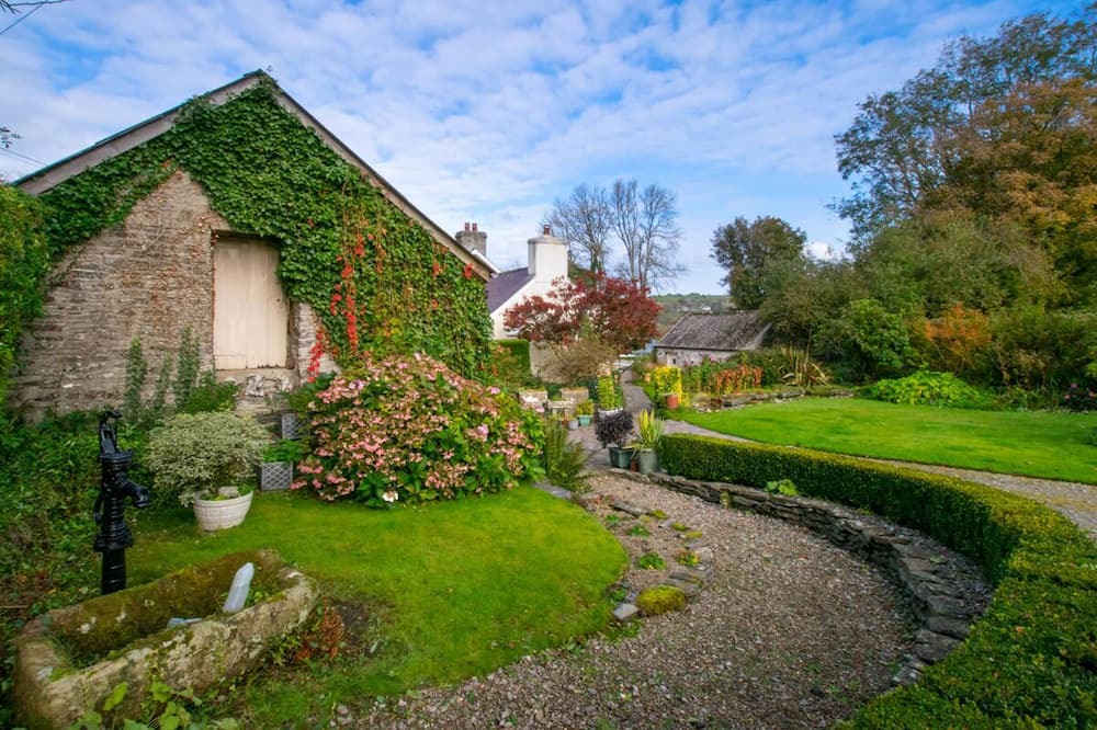 Photo of Outdoor in Llangeler