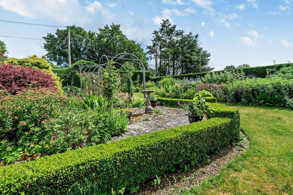 Photo of Outdoor in Llangeler