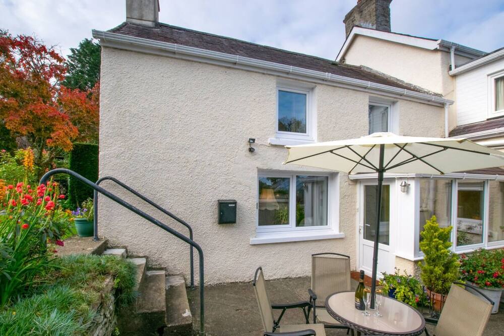 Photo of Outdoor in Llangeler