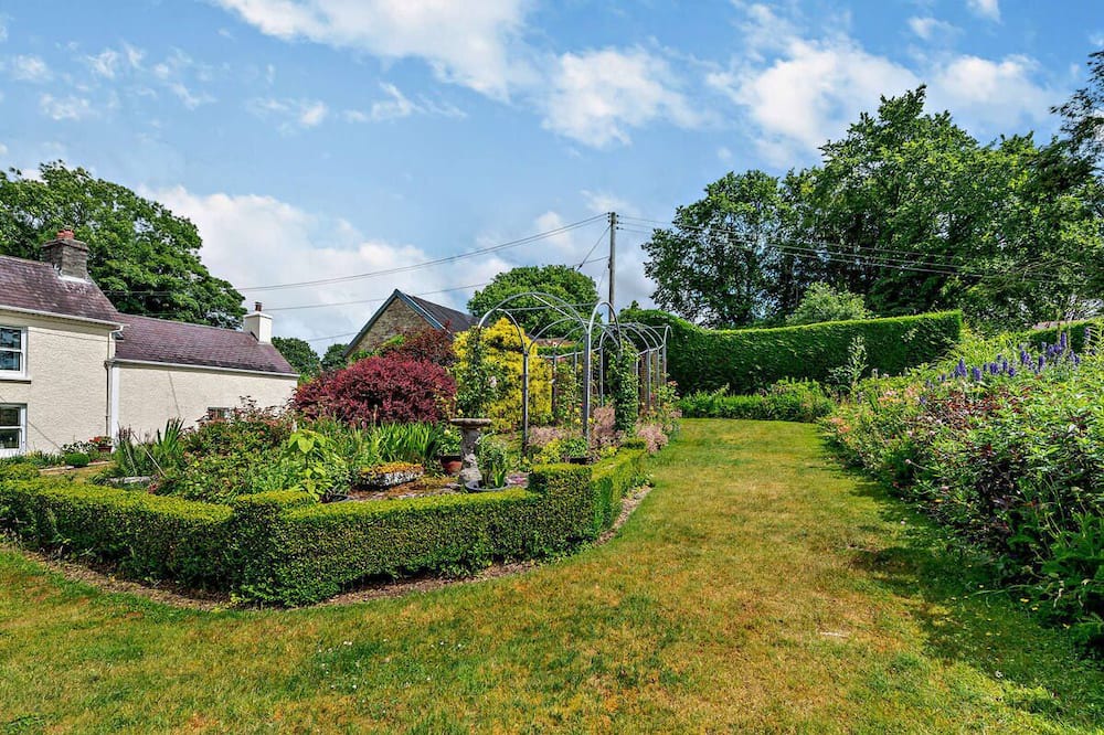 Photo of Outdoor in Llangeler