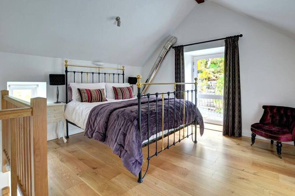 Photo of Bedroom in Derwen