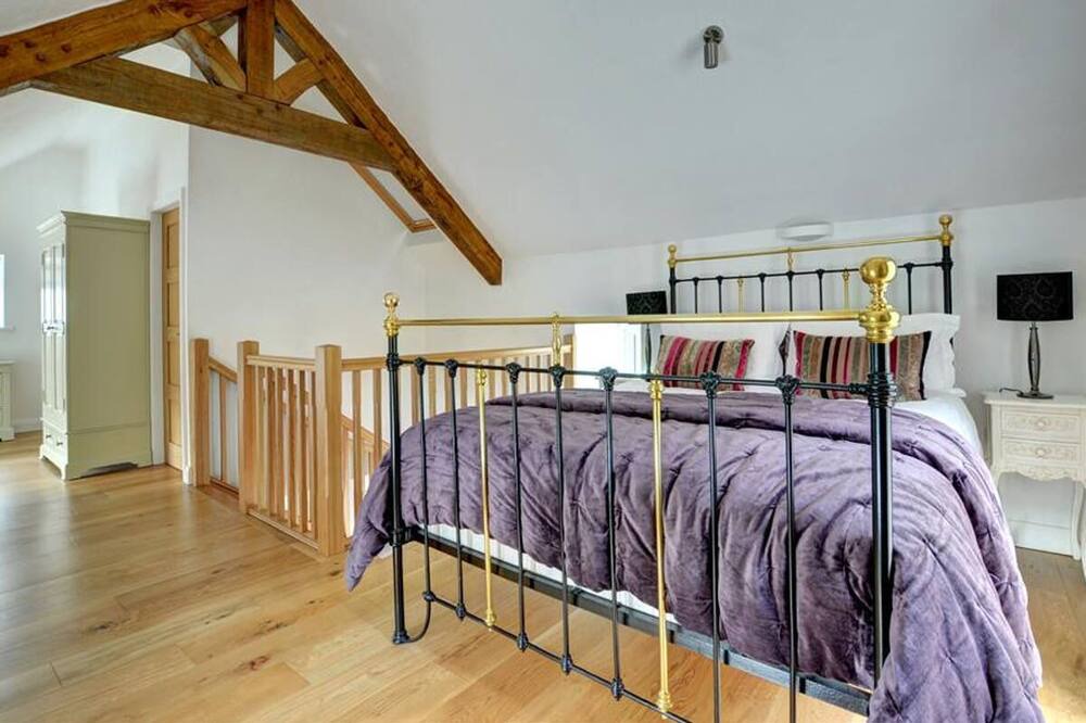 Photo of Bedroom in Derwen