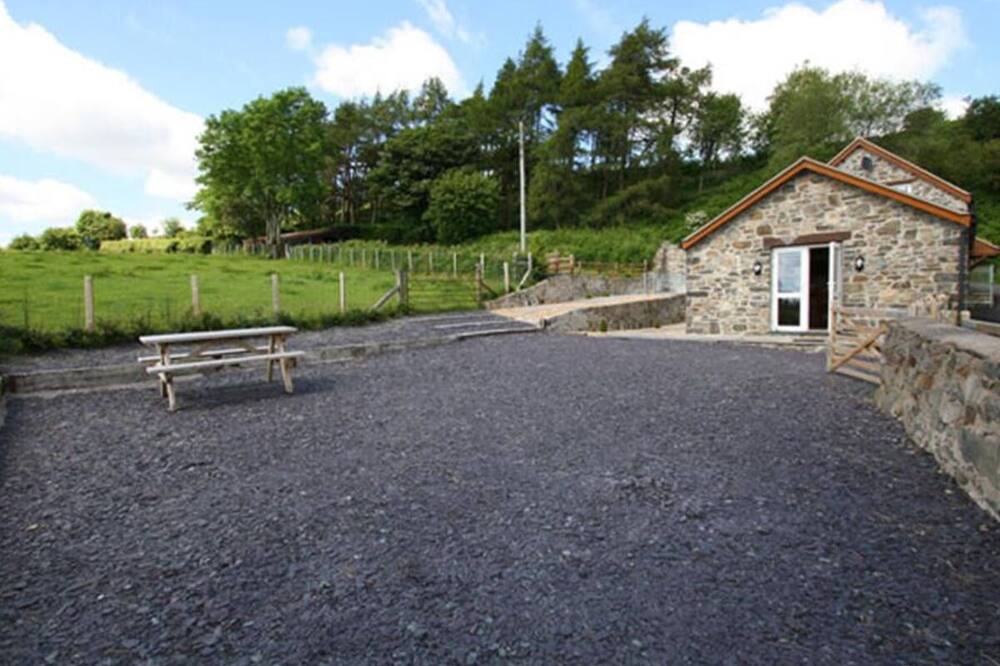 Photo of Outdoor in Derwen