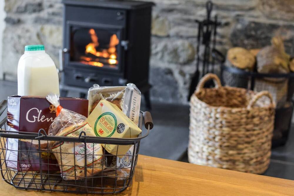 Photo of Others in Machynlleth