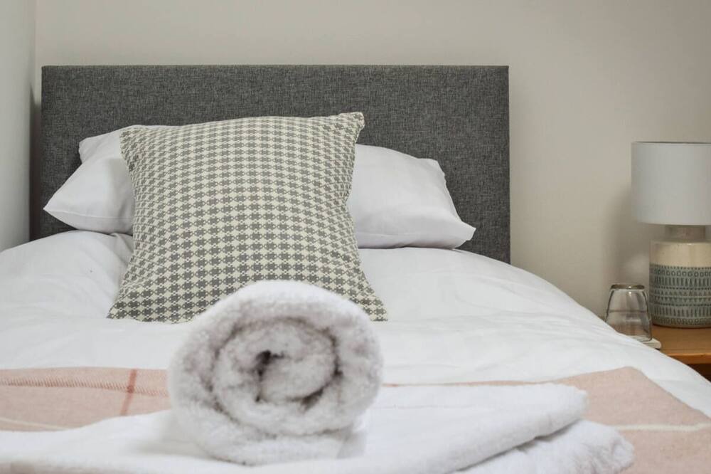 Photo of Bedroom in Machynlleth