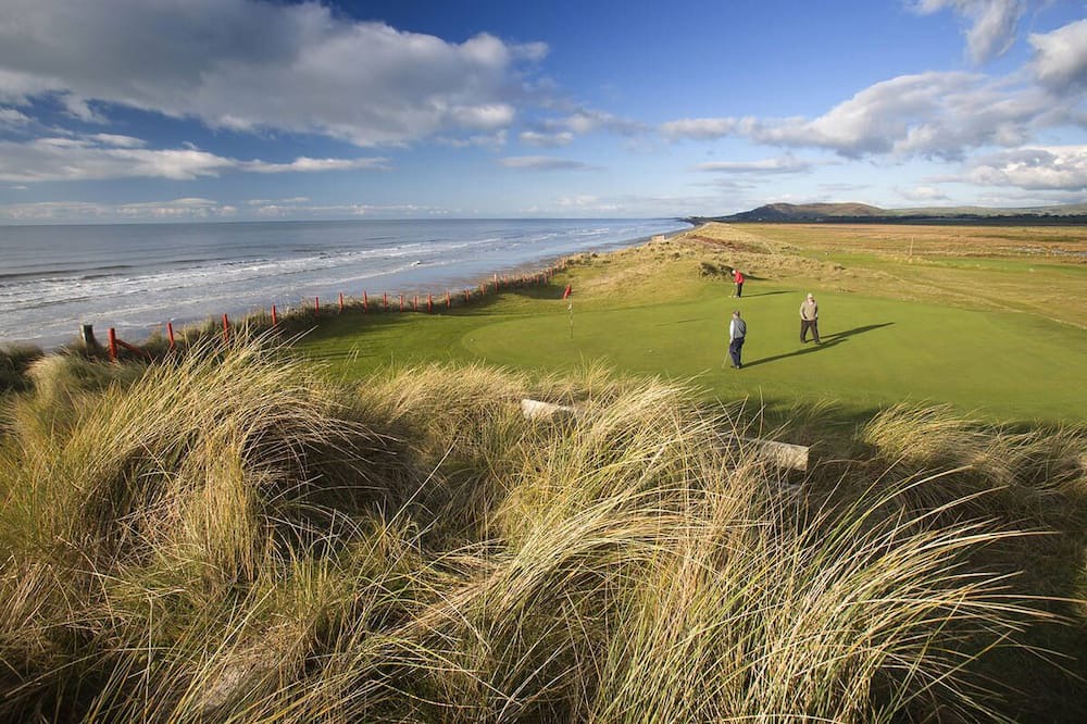 Photo of Outdoor in Machynlleth