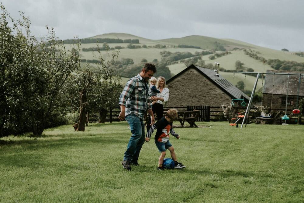 Photo of Outdoor in Machynlleth