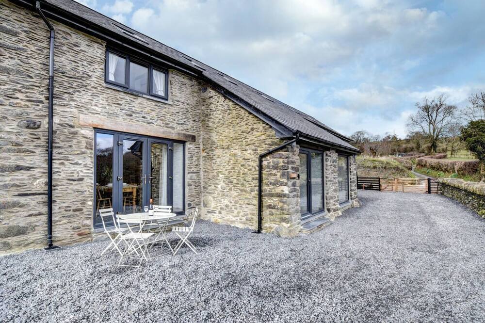 Photo of Outdoor in Machynlleth