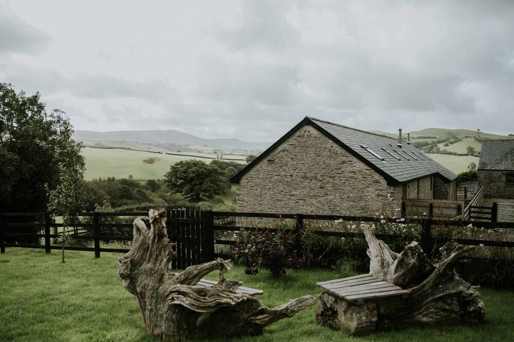 Photo of Outdoor in Machynlleth