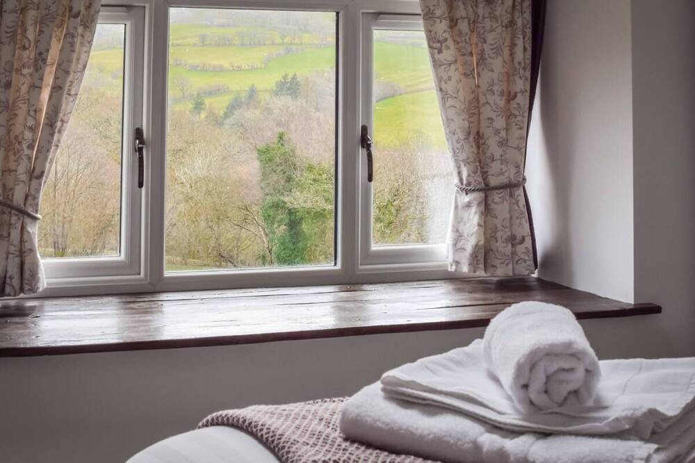 Photo of Bedroom in Machynlleth
