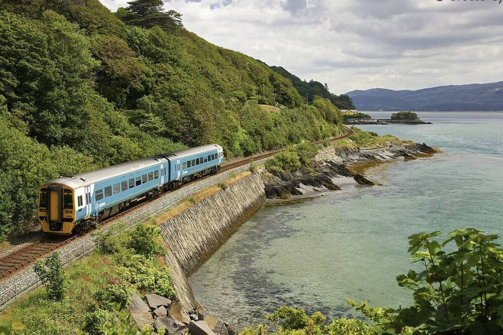 Photo of Outdoor in Machynlleth