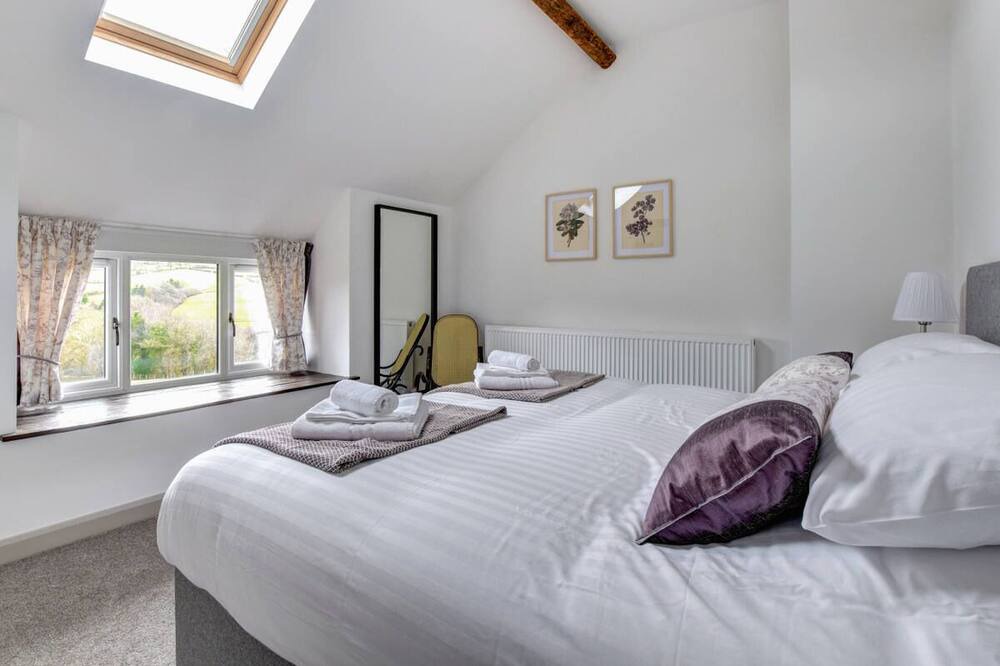 Photo of Bedroom in Machynlleth