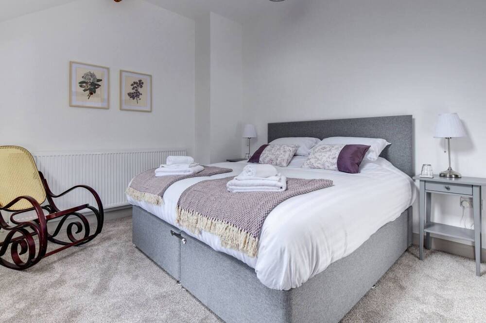 Photo of Bedroom in Machynlleth