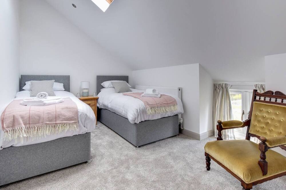 Photo of Bedroom in Machynlleth