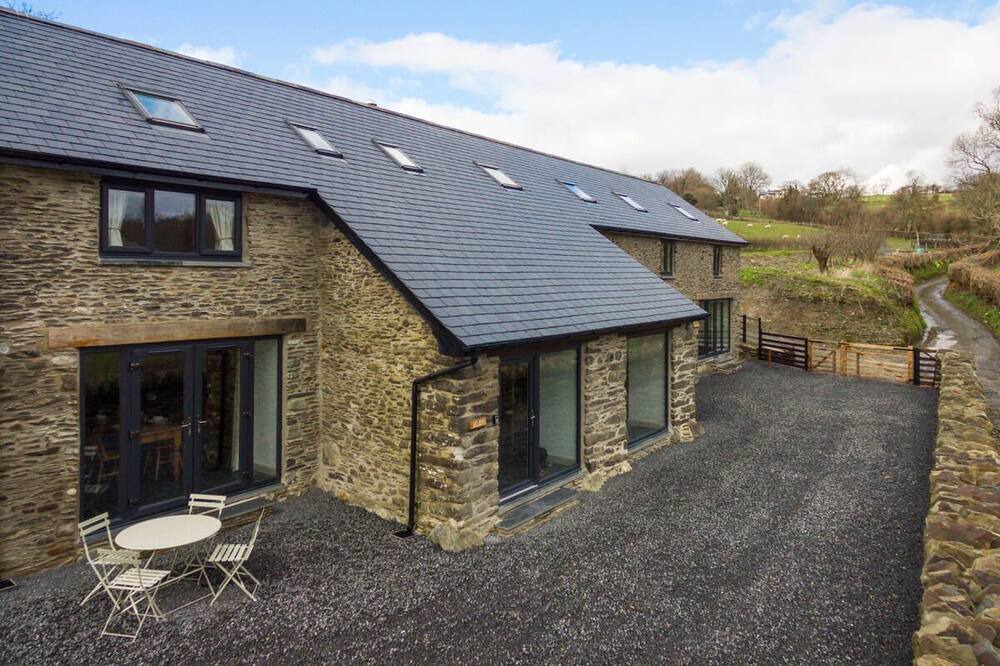 Photo of Outdoor in Machynlleth