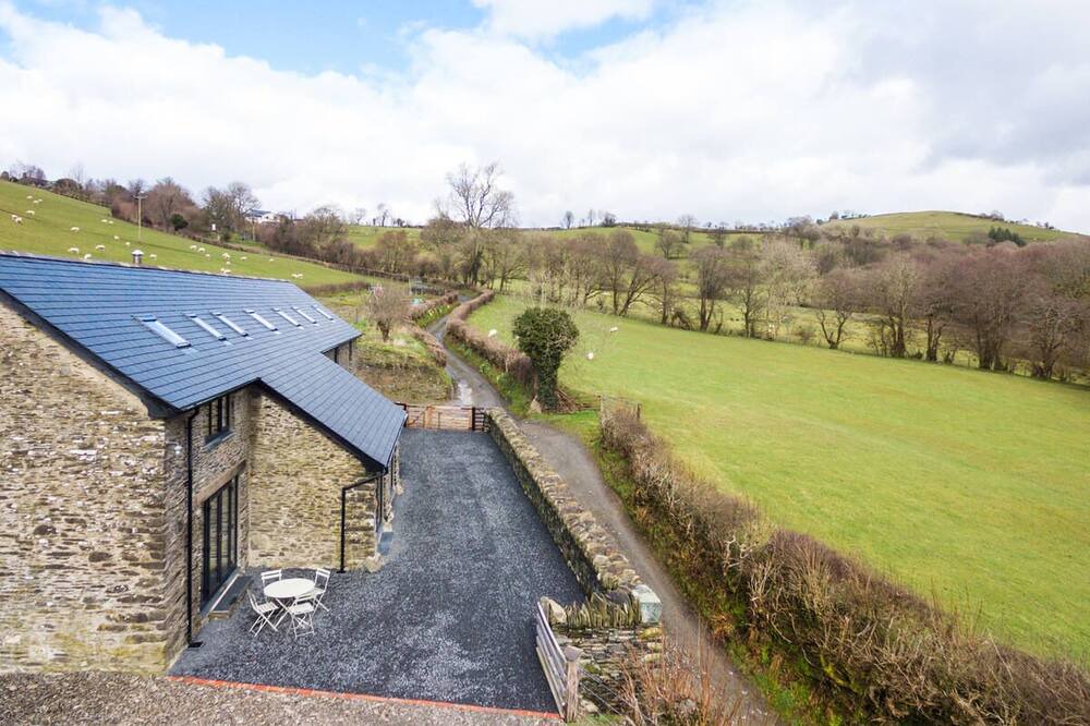 Photo of Outdoor in Machynlleth