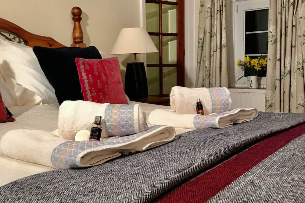 Photo of Bedroom in Llanilar